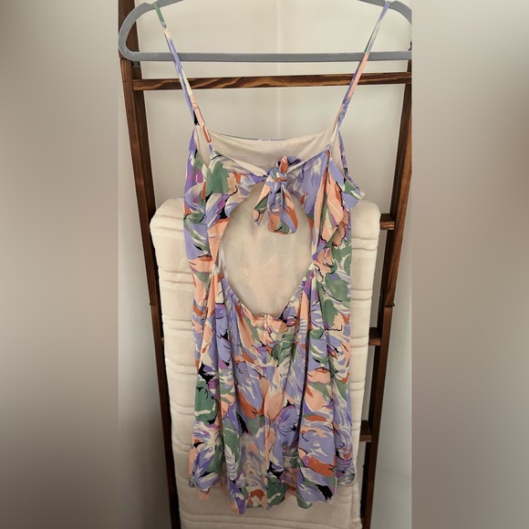 Lulu’s strappy dress - Picture 2 of 3